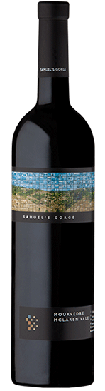 Samuel's Gorge Mourvedre